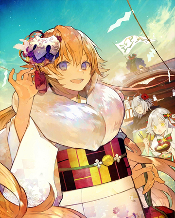 New Beginning Fate Grand Order Wiki Fandom Fate/grand order (nl) videogioco del 2015 (it); new beginning fate grand order wiki