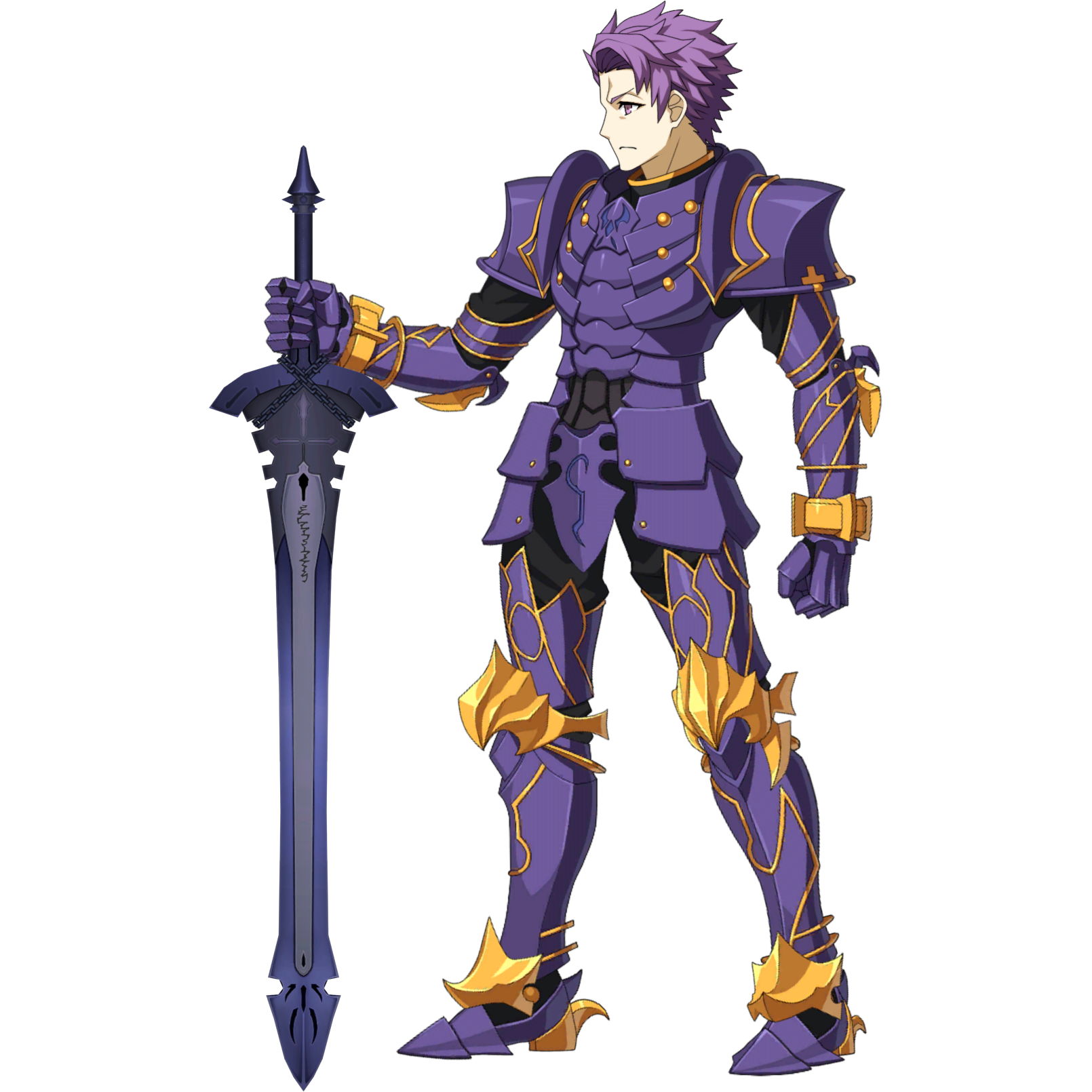 Lancelot Saber Fate Grand Order Wiki Fandom