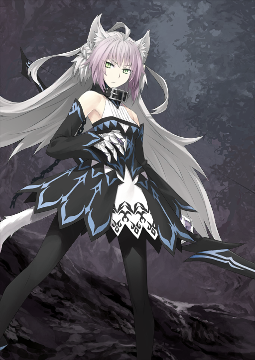 Atalanta Alter Fate Grand Order Wiki Fandom