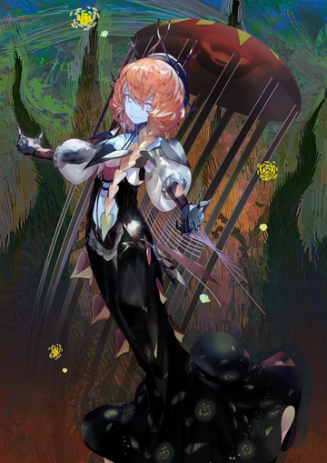 fgo fate ゴッホ FGO] Van Gogh Noble Phantasm + All Skills & Battle Action [Fate