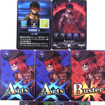 Angra Mainyu Fate Grand Order Wikia Fandom