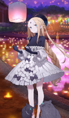 Abigail Williams