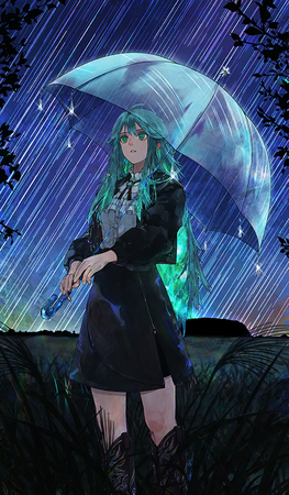 雨の魔女ローブ風フード付きブランケット Fate/Grand Order 雨の魔女ローブ風フード付きブランケット Fate/Grand Order