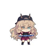 Fate/Grail League Sprite