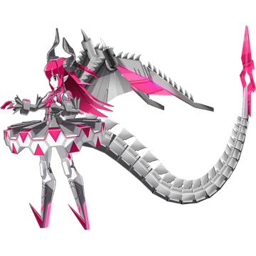 Mecha Eli-chan | Fate/Grand Order Wiki | Fandom