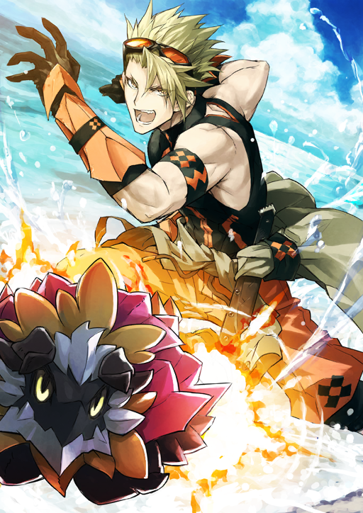 Achilles Fate Grand Order Wiki Fandom