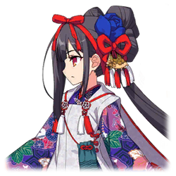 Miyu Edelfelt Fate Grand Order Wiki Fandom