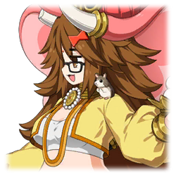 Jinako Carigiri Fate Grand Order Wiki Fandom