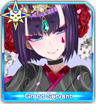 The Song of Cherry Blossoms in Full Glory (Grand Servant)