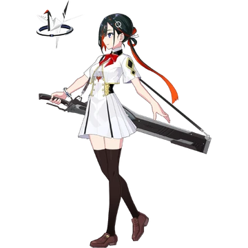 Jeunesse Crane | Fate/Grand Order Wiki | Fandom