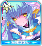 Stage 4 (Grand Servant)