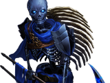 Skeleton King