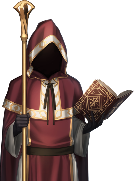 Class Caster, Fate/Grand Order Wiki