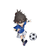 Fate/Dream Striker Sprite