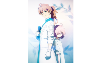 Fate Grand Order Fes 19 4th Anniversary Fate Grand Order Wiki Fandom