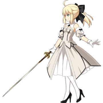 Artoria Pendragon (Lily) | Fate/Grand Order Wiki | Fandom