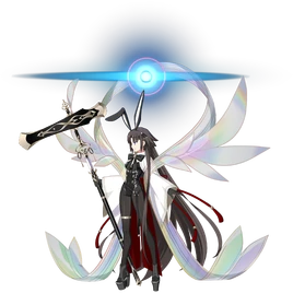 Moon Rabbit | Fate/Grand Order Wiki | Fandom