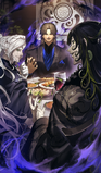 A Certain Priest's Banquet