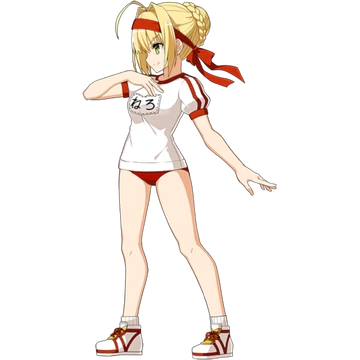 Nero Claudius | Fate/Grand Order Wiki | Fandom