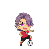 Fate/Dream Striker Sprite