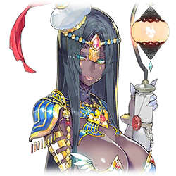 Scheherazade Fate Grand Order Wiki Fandom