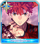 Stage 4 (Grand Servant)