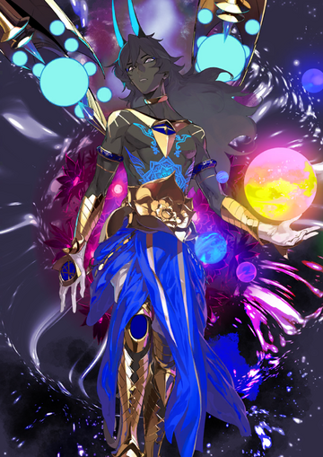 Lights Up — Earth Maiden Arjuna decided to give a rewatch...