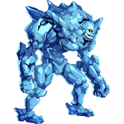 Sapphire Golem | Fate/Grand Order Wiki | Fandom Sapphire Golem | Fate/Grand Order Wiki | Fandom