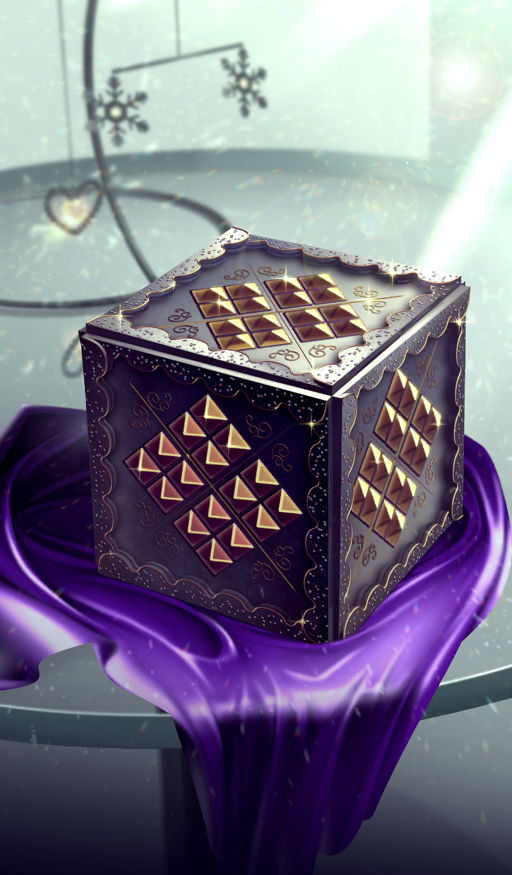 The Sealed Best Delicacy | Fate/Grand Order Wiki | Fandom