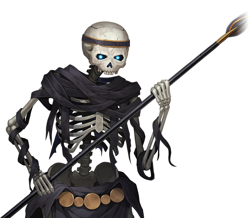 Category:Desert Skeleton | Fate/Grand Order Wiki | Fandom