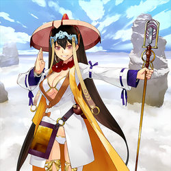 Category Female Fate Grand Order Wiki Fandom