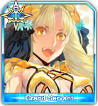 Stage 4 (Grand Servant)
