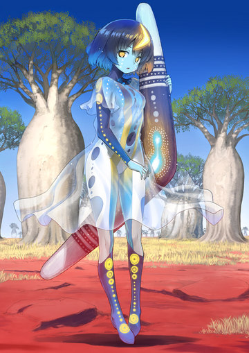 Fate/Grand Order Introduces a Culturally Insensitive Wandjina Character – The Story Arc