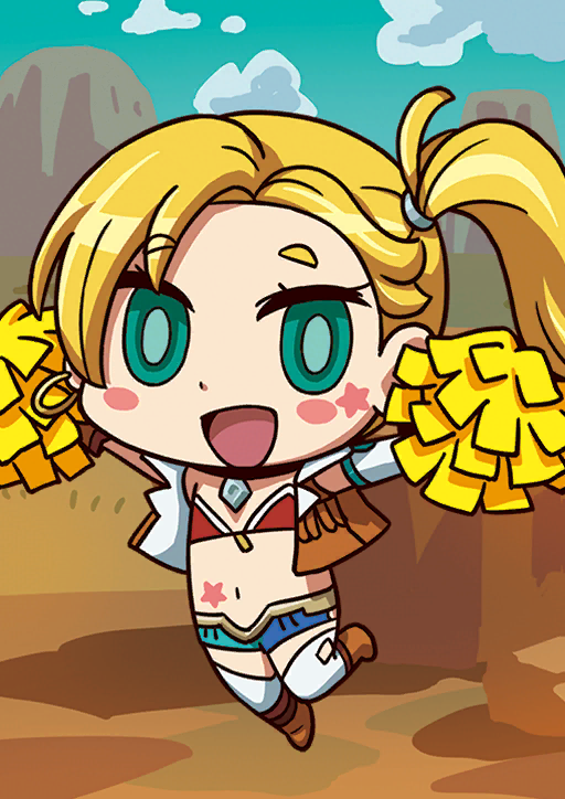 Calamity Jane Fate Grand Order Wiki Fandom Calamity Jane Fate Grand Order Wiki Fandom
