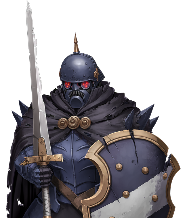 Death Knight | Fate/Grand Order Wiki | Fandom