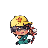 Fate/Grail League Sprite