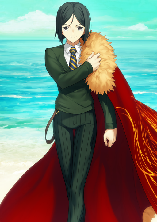 Zhuge Liang Lord El Melloi Ii Fate Grand Order Wiki Fandom Zhuge Liang Lord El Melloi Ii Fate Grand Order Wiki Fandom