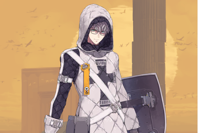 Jacques de Molay (Arcade) | Fate/Grand Order Wiki | Fandom