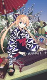 Springtime Koto Strings