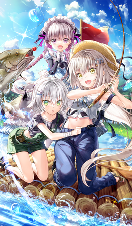 Fate/Grand Order FGO コースター 34点