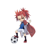 Fate/Dream Striker Sprite