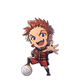 Fate/Dream Striker Sprite