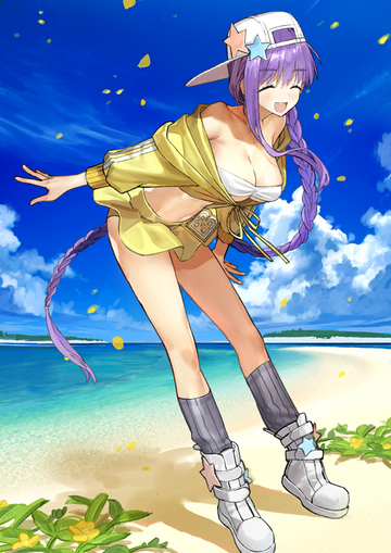 FGO Fate 水着 BB コスプレ 最終再臨 BBペレ FGO Fate 水着 BB コスプレ 最終再臨 BBペレ