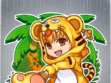 Jaguar Warrior (CC)