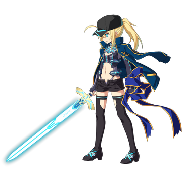 Mysterious Heroine X | Fate/Grand Order Wiki | Fandom Mysterious Heroine X | Fate/Grand Order Wiki | Fandom