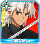 Stage 1 (Grand Servant)