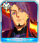 Stage 3 (Grand Servant)