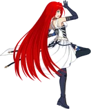 Buster 5 (Super Aoko)