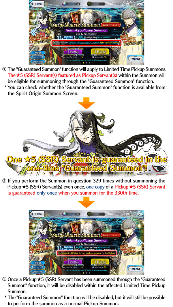 Heian-kyo Chapter Release (US) | Fate/Grand Order Wiki | Fandom
