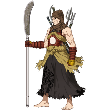 Musashibō Benkei | Fate/Grand Order Wiki | Fandom Musashibō Benkei | Fate/Grand Order Wiki | Fandom